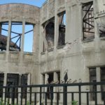 A-Bomb Dome Hiroshima