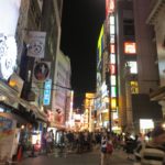 Dotonbori, Osaka